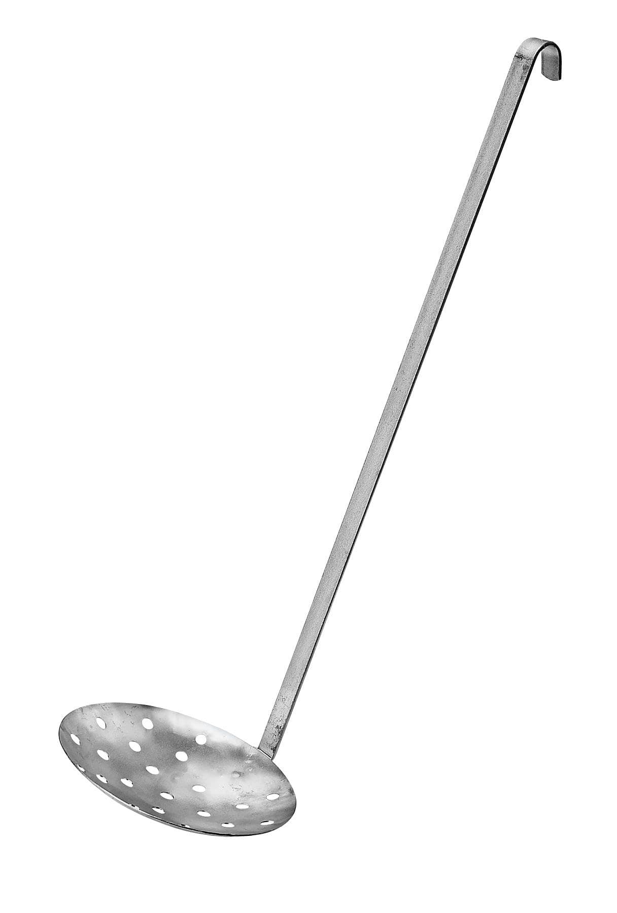 HT Ice Fishing Metal Skimmer, 18"