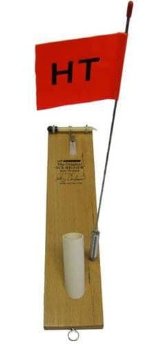 HT Ice Fishing Rigger