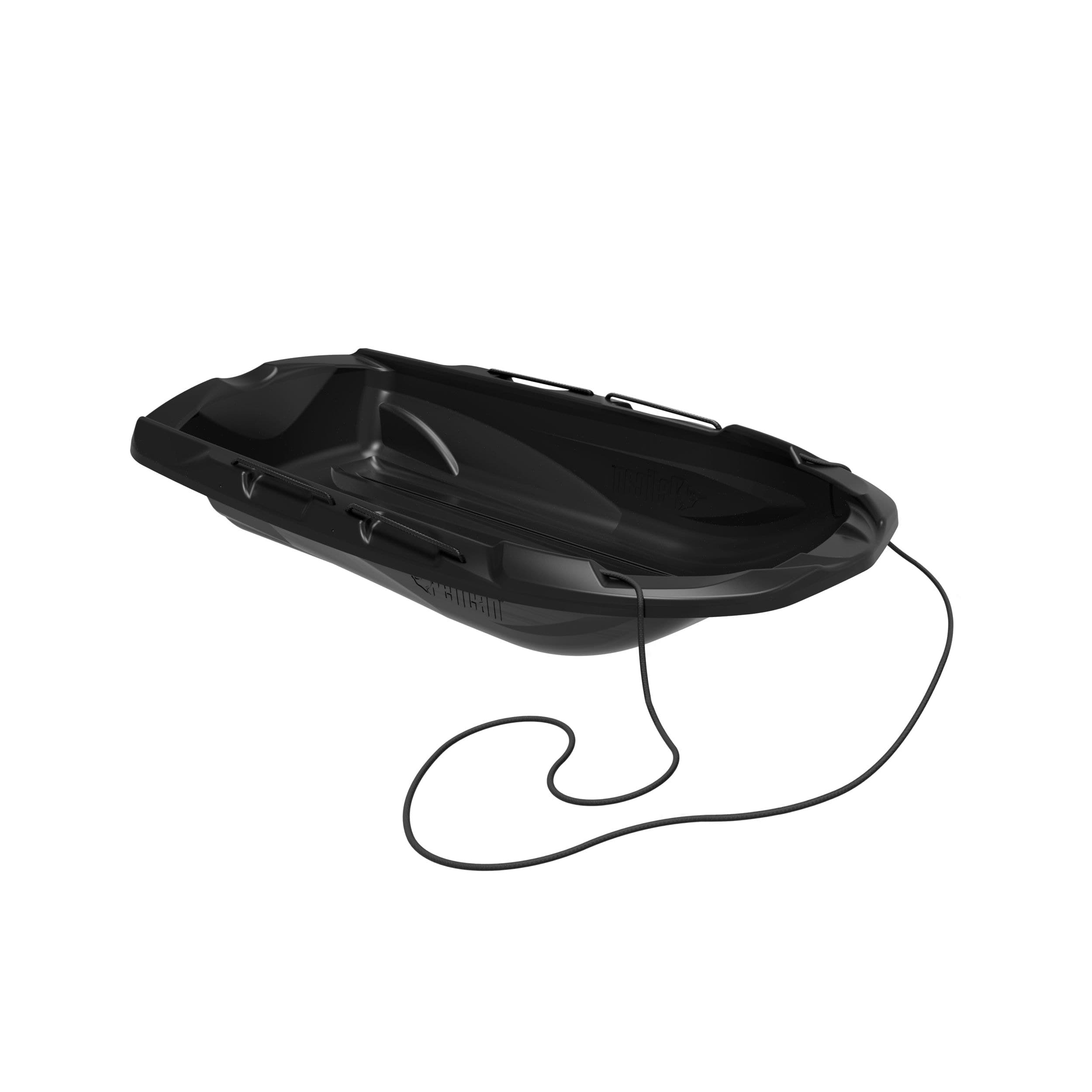Pelican Ice Fishing Nomad 40 Sled, Durable & Lightweight