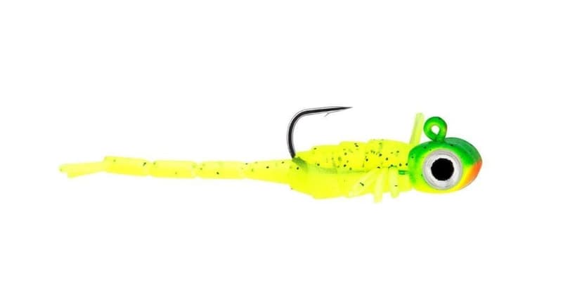 Northland Broom Bug Tungsten Tiger Beetle, 1/16-oz