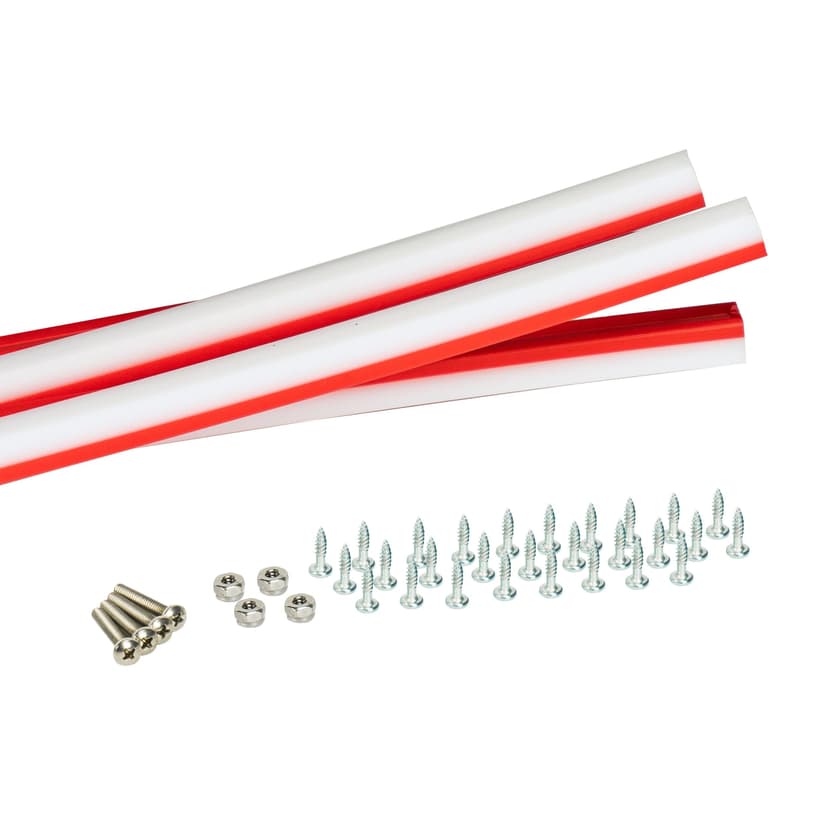 Pelican Ram-X Runner Kit for Trek Sport 75 Utility Sleds