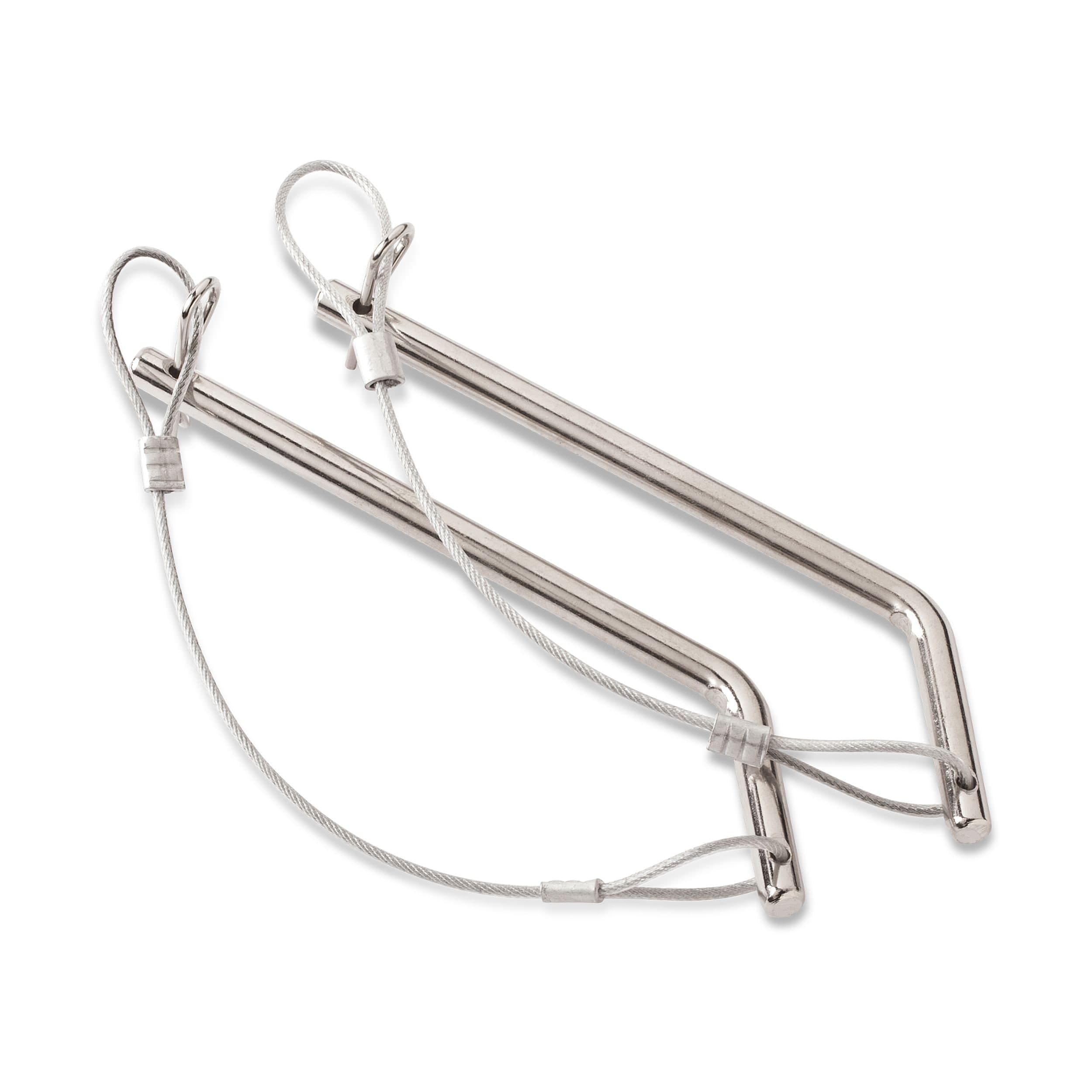 Rhino Otter Replacement Hitch Pins, 2-pk