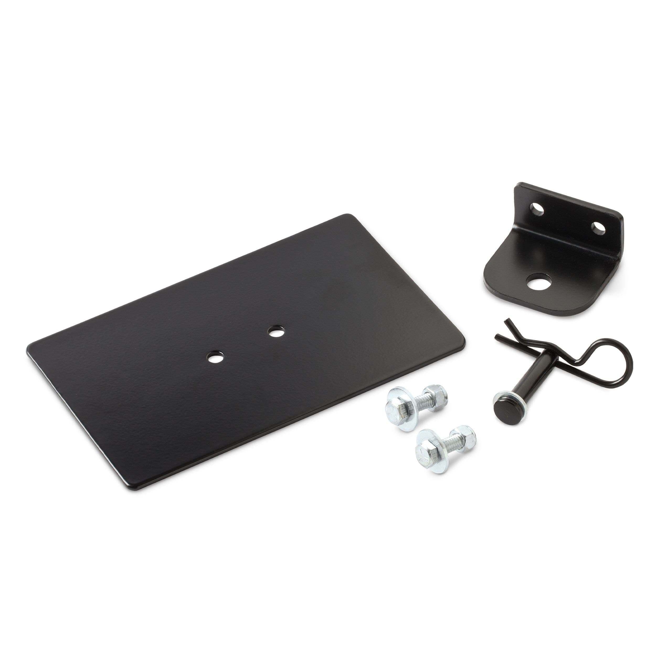 Rhino Otter Universal Rear Sled Receiver Hitch with Pin