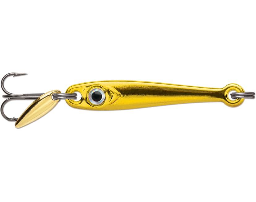 VMC Torpedo 5/16-oz Ultra Glow Juicy Lucy Tungsten Spoon
