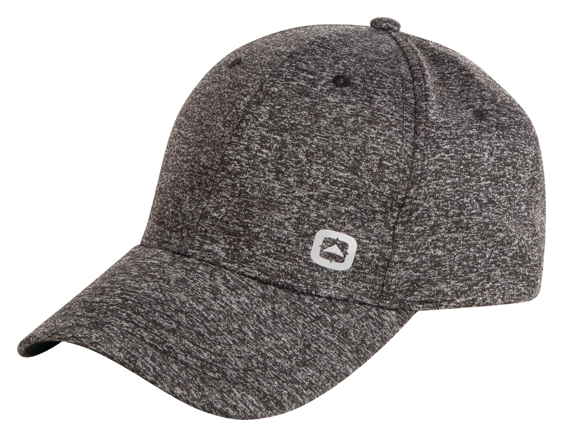 Outbound Space Dye Knit Cap, Grey