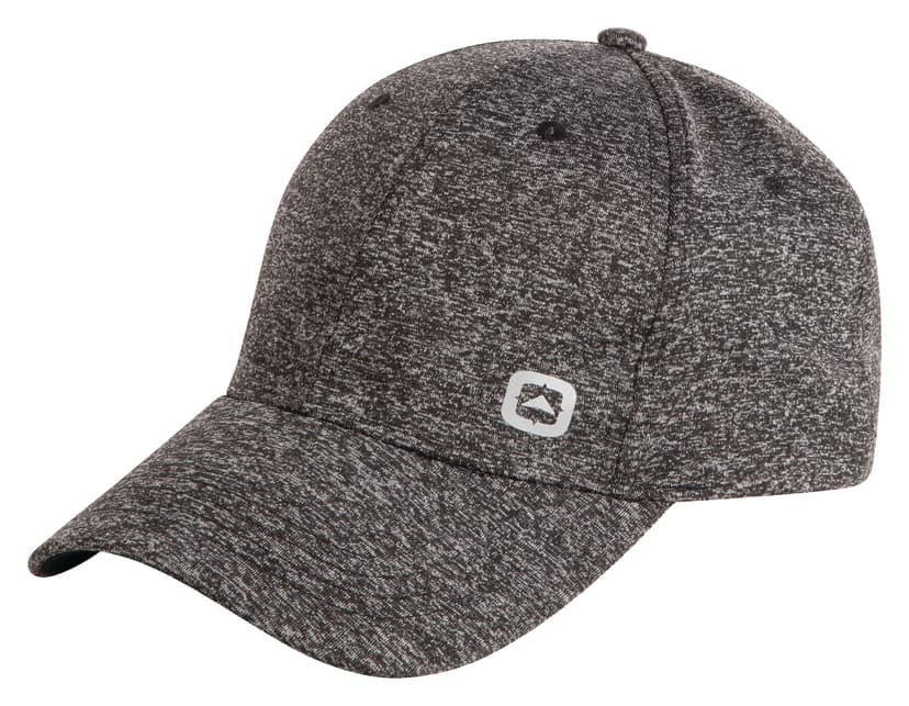 Outbound Space Dye Knit Cap, Grey