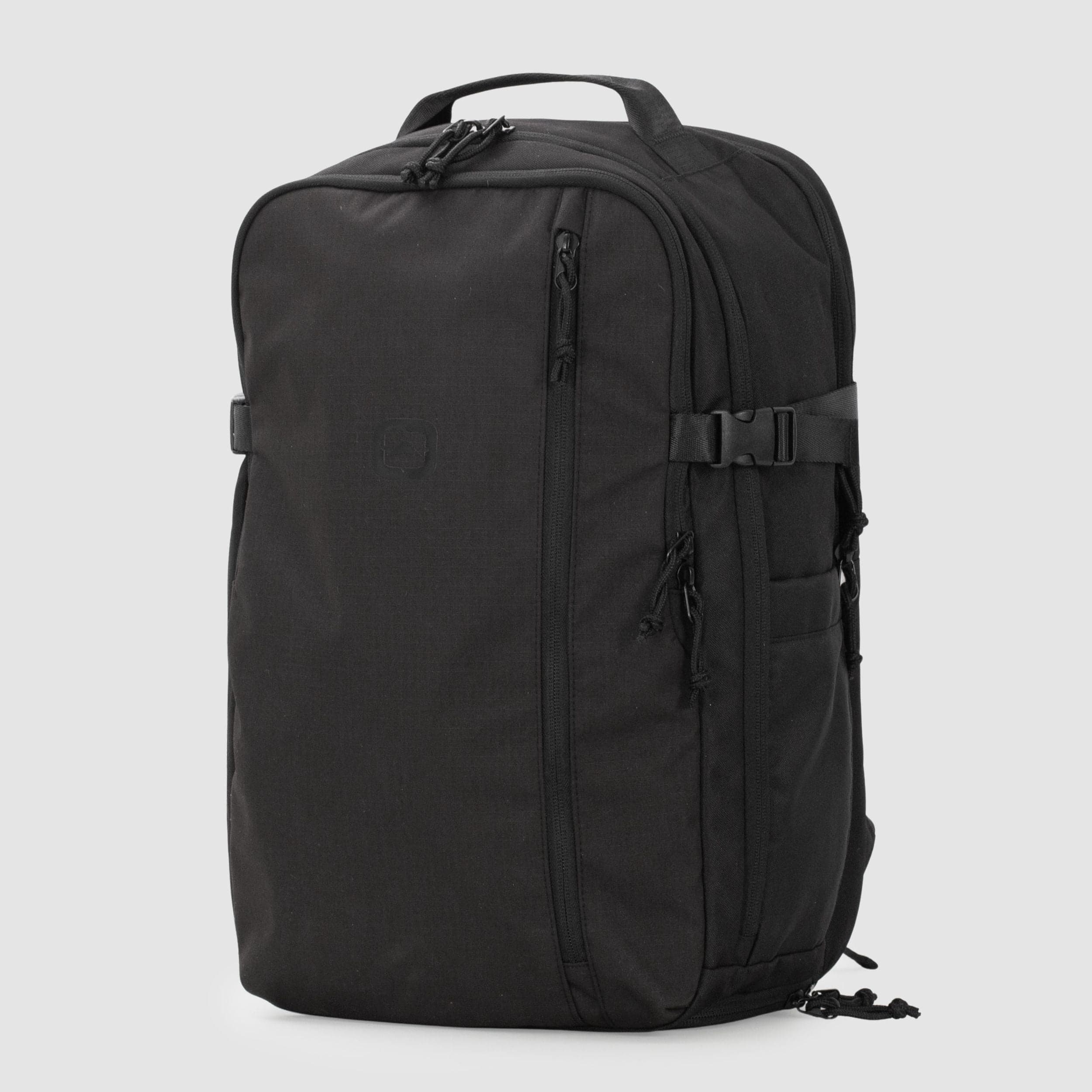 Outbound Travel Backpack, Black