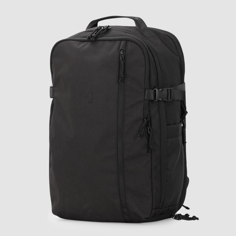 Outbound Travel Backpack, Black