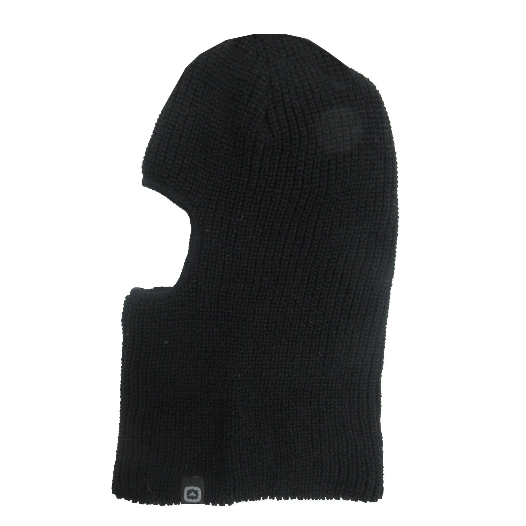 Outbound Youth Warm Knit Balaclava Face Mask Neck Gaiter Winter Ski/Snow Sports