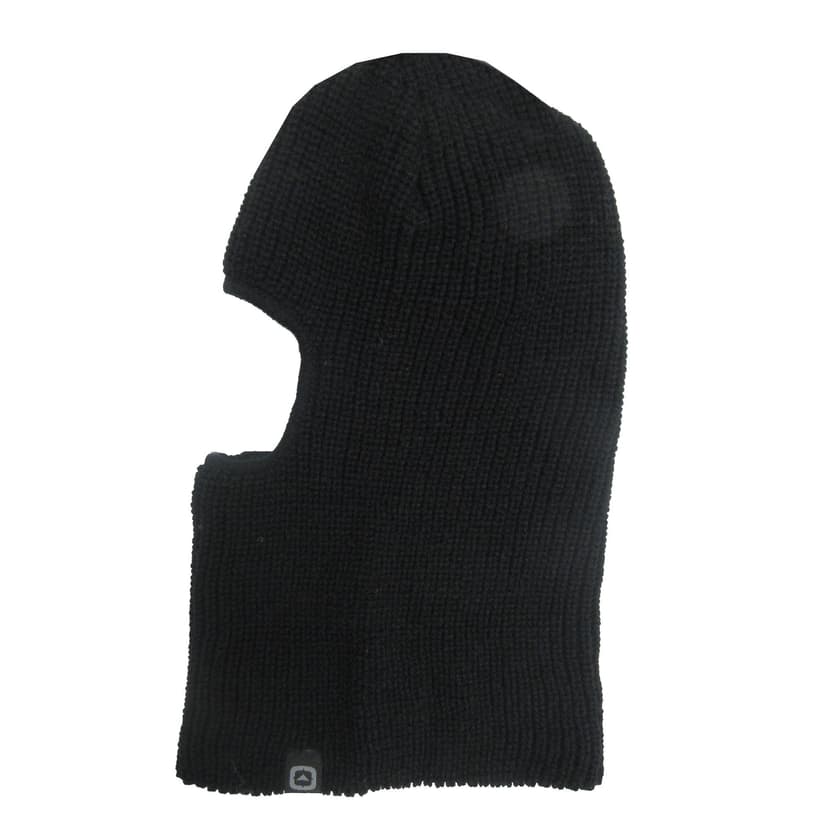 Outbound Youth Warm Knit Balaclava Face Mask Neck Gaiter Winter Ski/Snow Sports