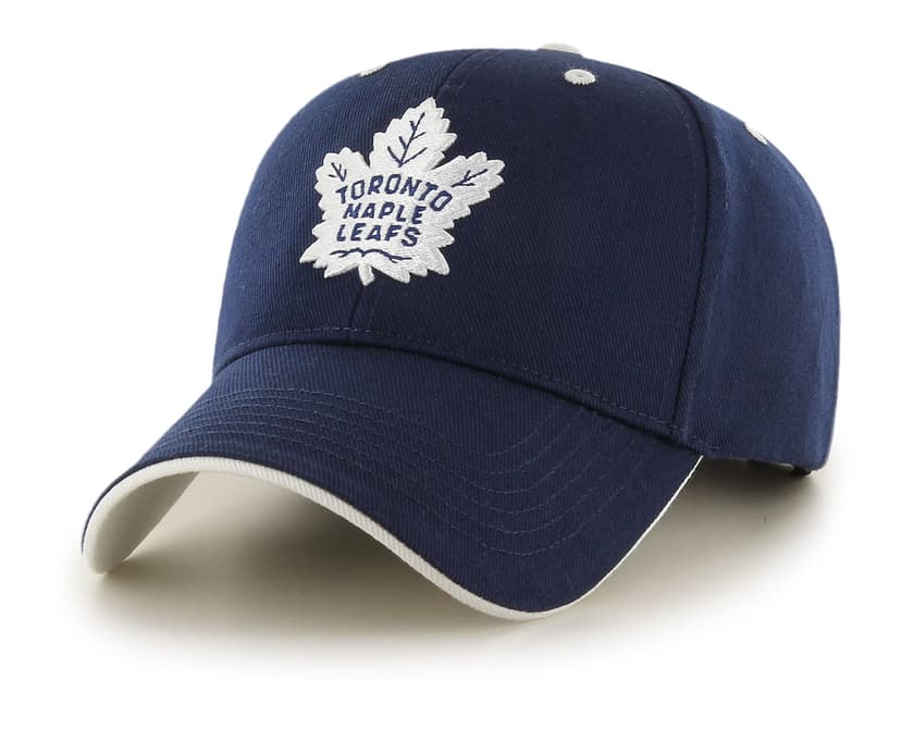 Fan Favorite NHL Toronto Maple Leafs Mass Money Maker Cap, Adult