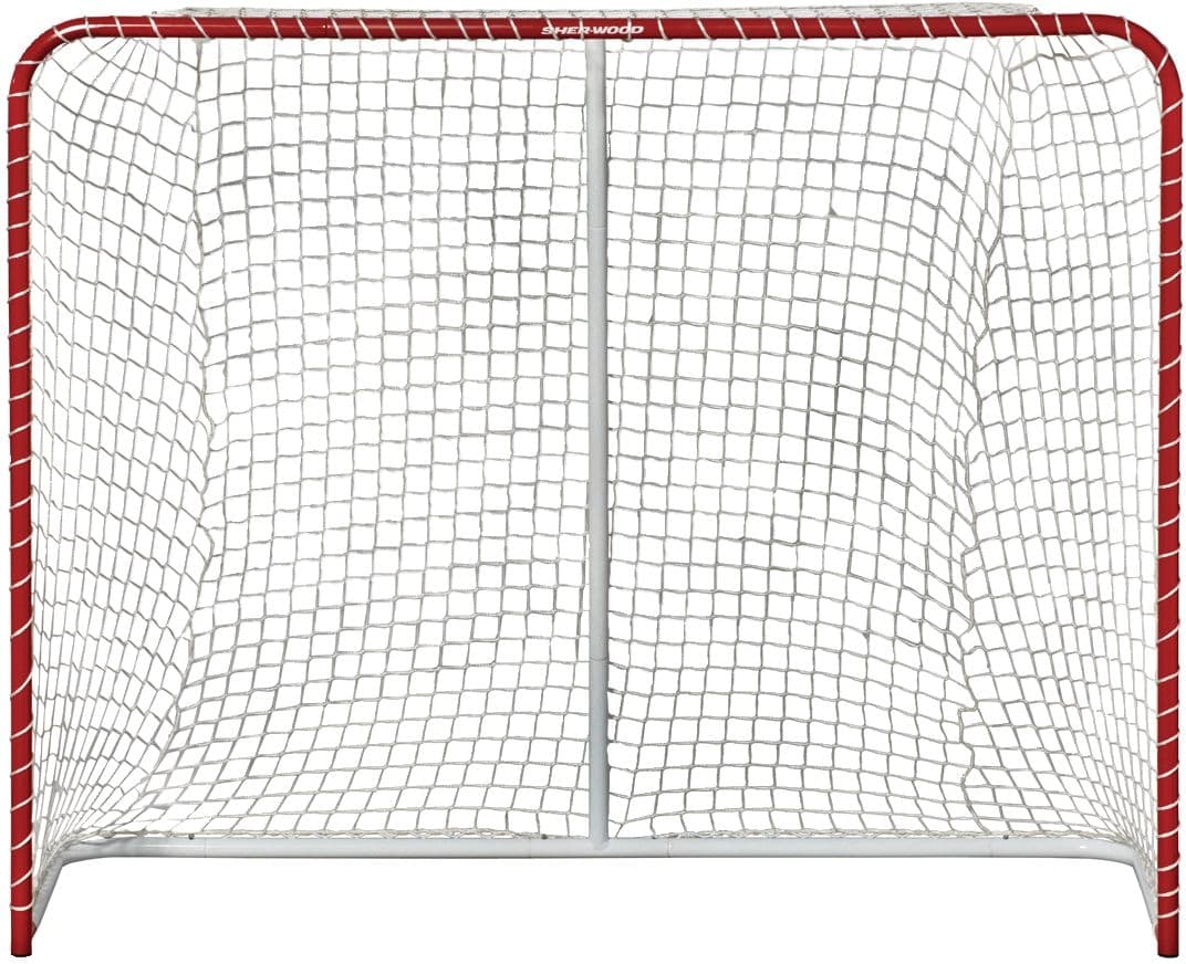 Sherwood Steel Street Hockey Net, 54-in