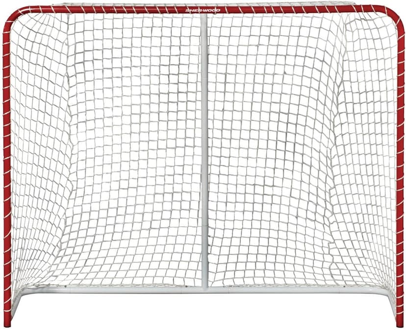 Sherwood Steel Street Hockey Net, 54-in