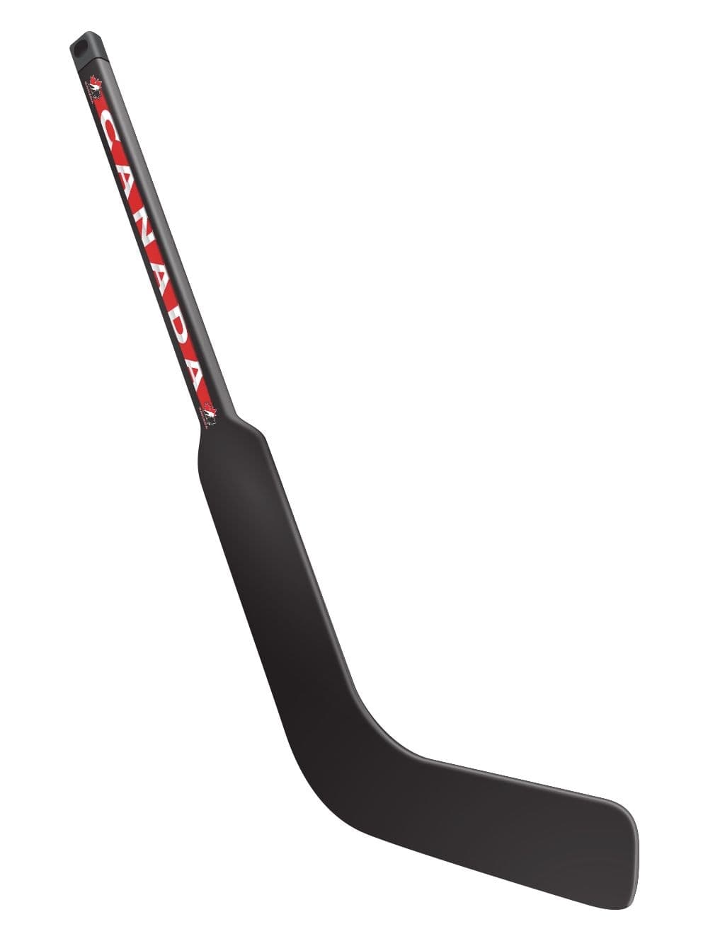 Team Canada Composite Mini Goalie Knee Hockey Stick