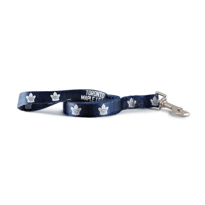 NHL Toronto Maple Leafs Pet Leash