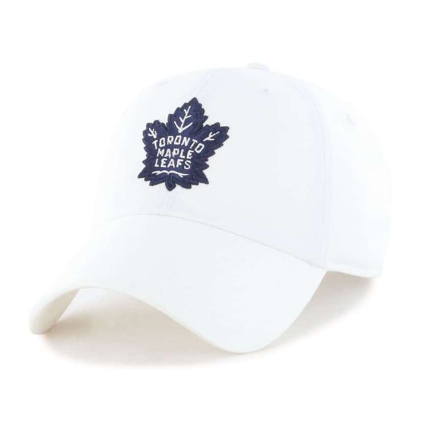 Fan Favorite NHL Toronto Maple Leafs Mass Clean Up Alternate Cap, Adult
