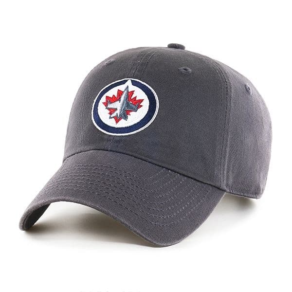 Fan Favorite NHL Winnipeg Jets Mass Clean Up Alternate Cap, Adult