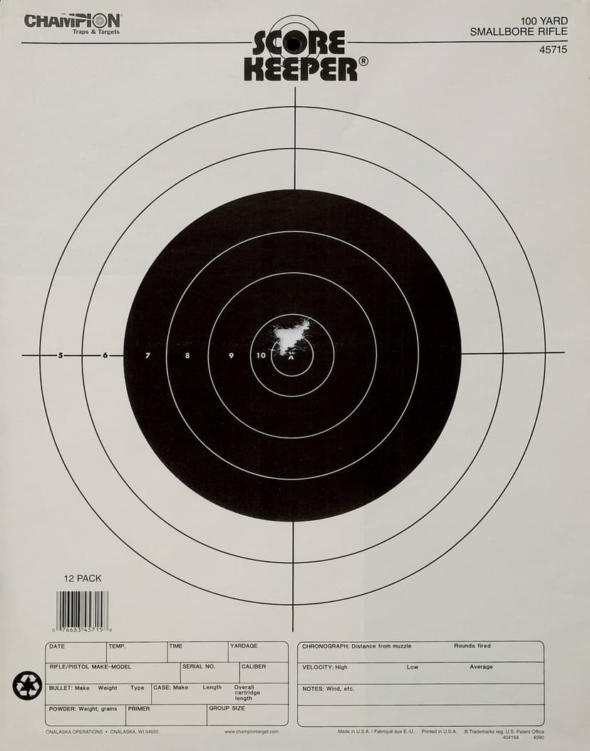Federal Gold Medal 308 168 Grain Sierra Match King Boattail Hollow Point
