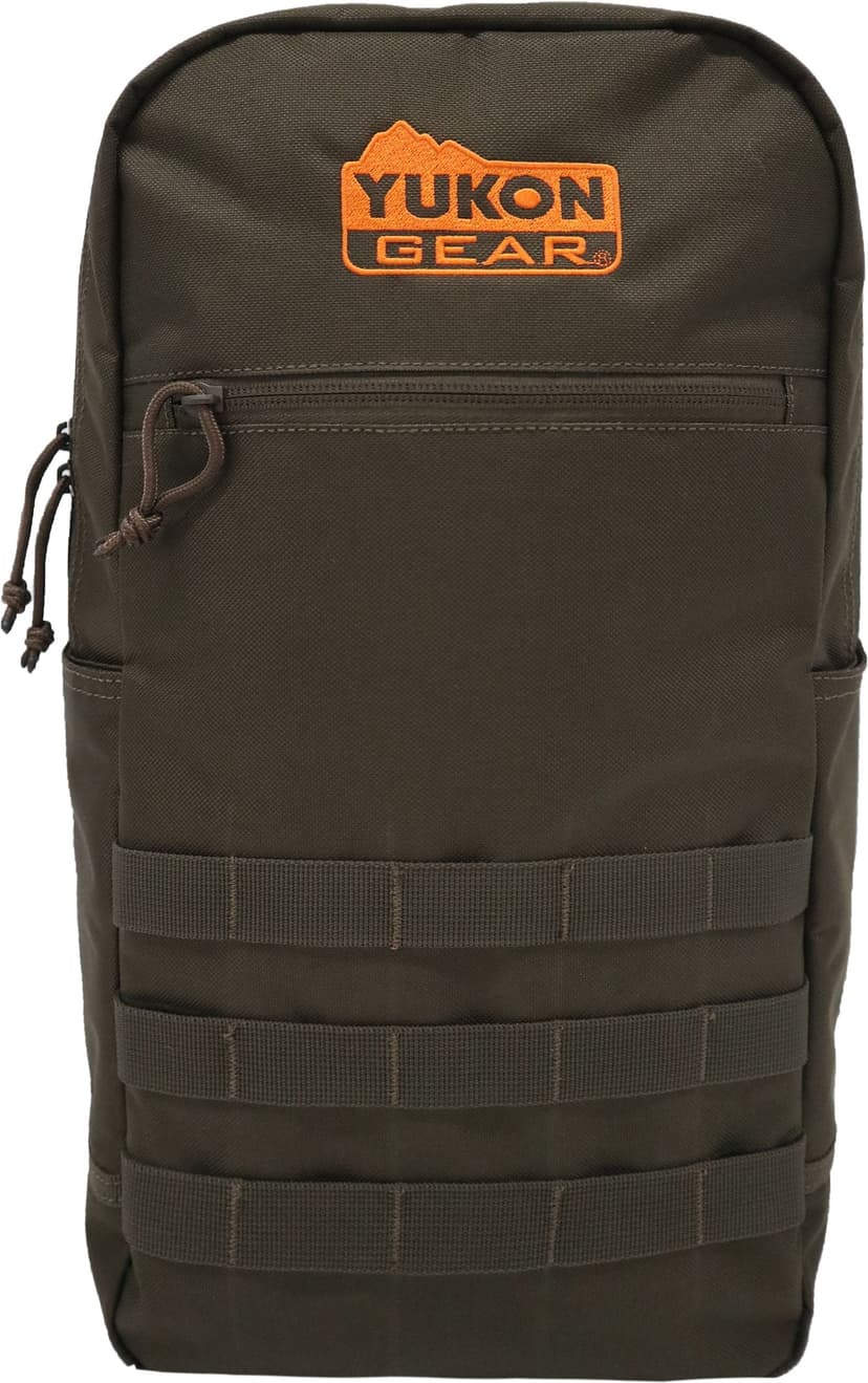 Yukon Gear EDC Brown Field Pack/ Backpack