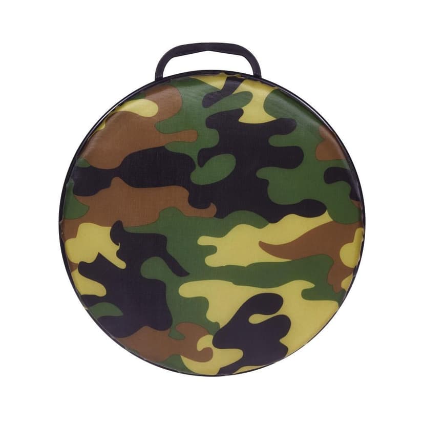 Allen Vanish™ Swivel Seat Bucket Lid, Camo