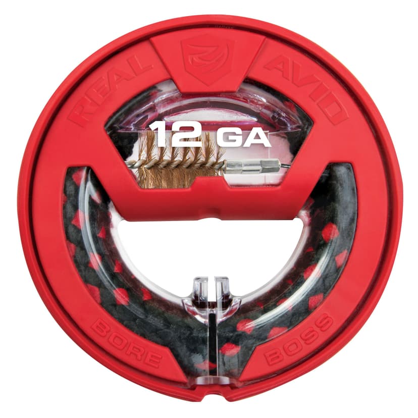 Real Avid Bore Boss, 12 Gauge