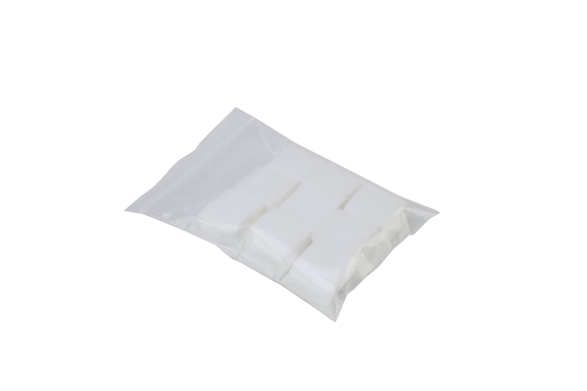 Huntshield Gun Cleaning Patch, .22 - 270 Caliber, 500 Count
