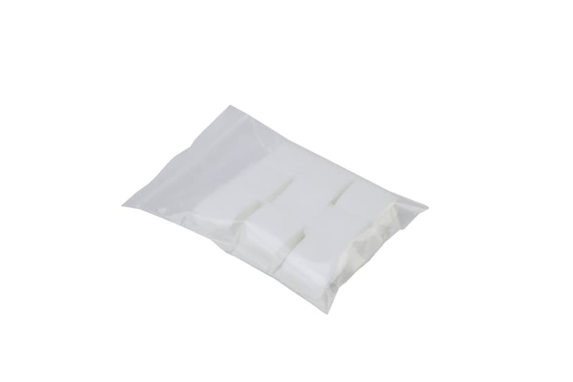 Huntshield Gun Cleaning Patch, .22 - 270 Caliber, 500 Count