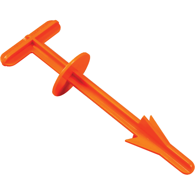 Hunters Specialties Butt Out® 2 Hunting Big Game Dressing Tool