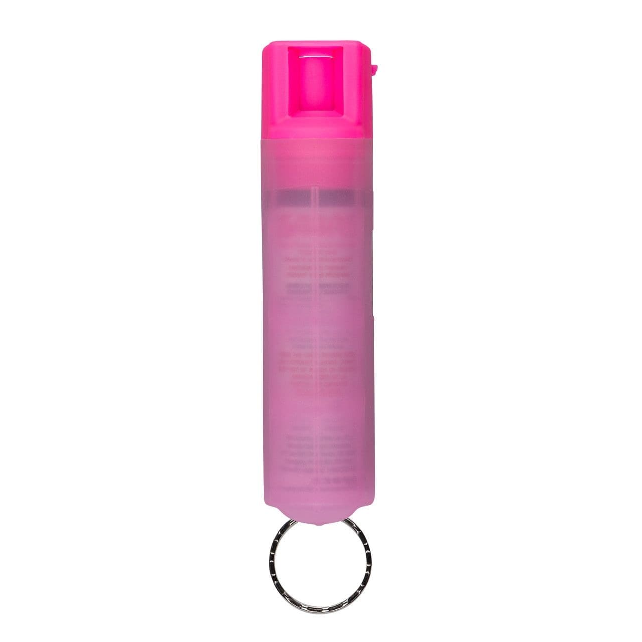 Sabre Hunting Dog Attack Deterrent Spray, Pink, 22-g