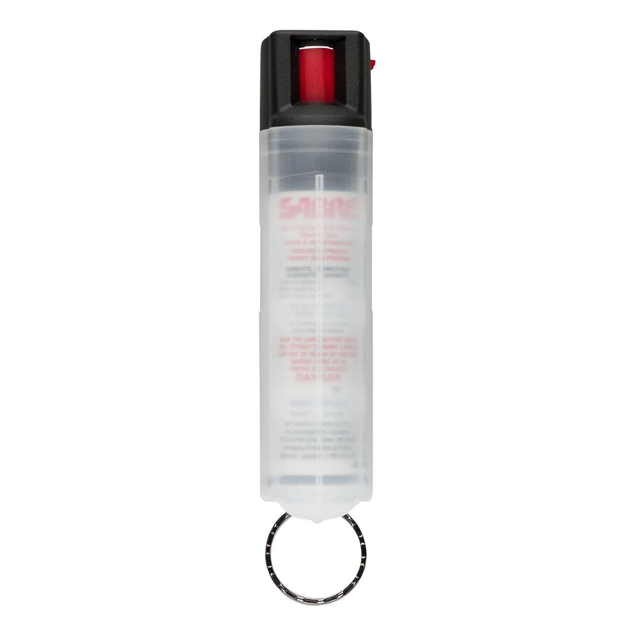 Sabre Hunting Dog Deterrent Spray, Clear Case