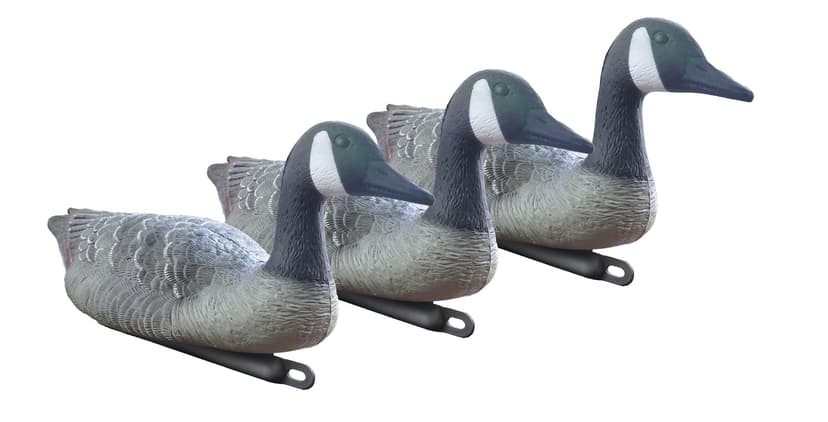 Huntshield Goose Decoys, 3-pk
