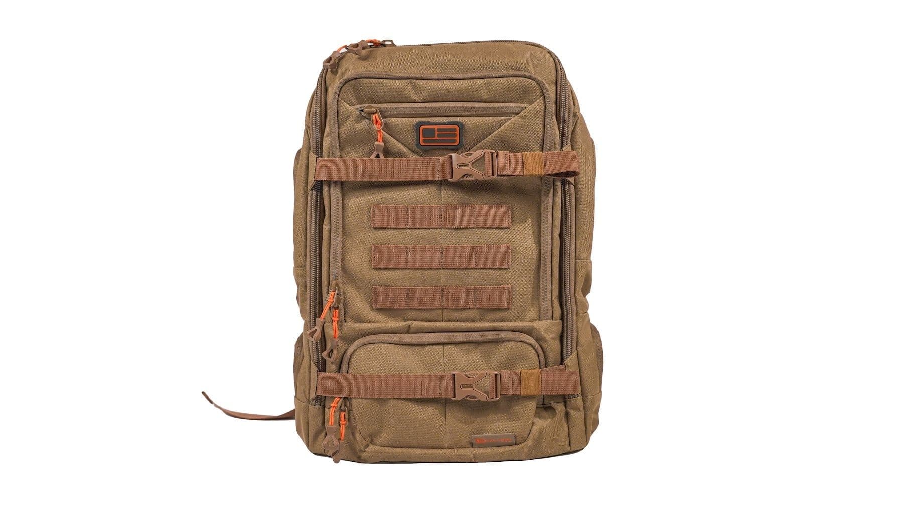 Evolution 1500 Molle Tactical Series Back Pack
