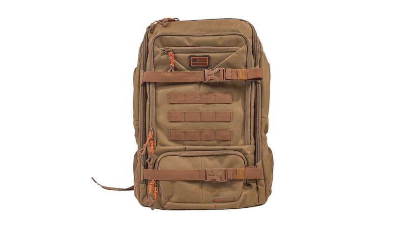 Evolution 1500 Molle Tactical Series Back Pack