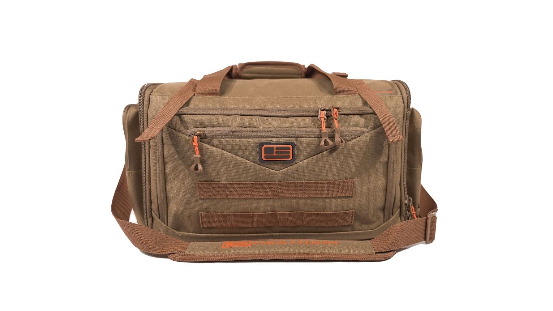 Evolution Tactical Series Range Bag