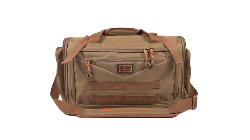 Evolution Tactical Series Range Bag