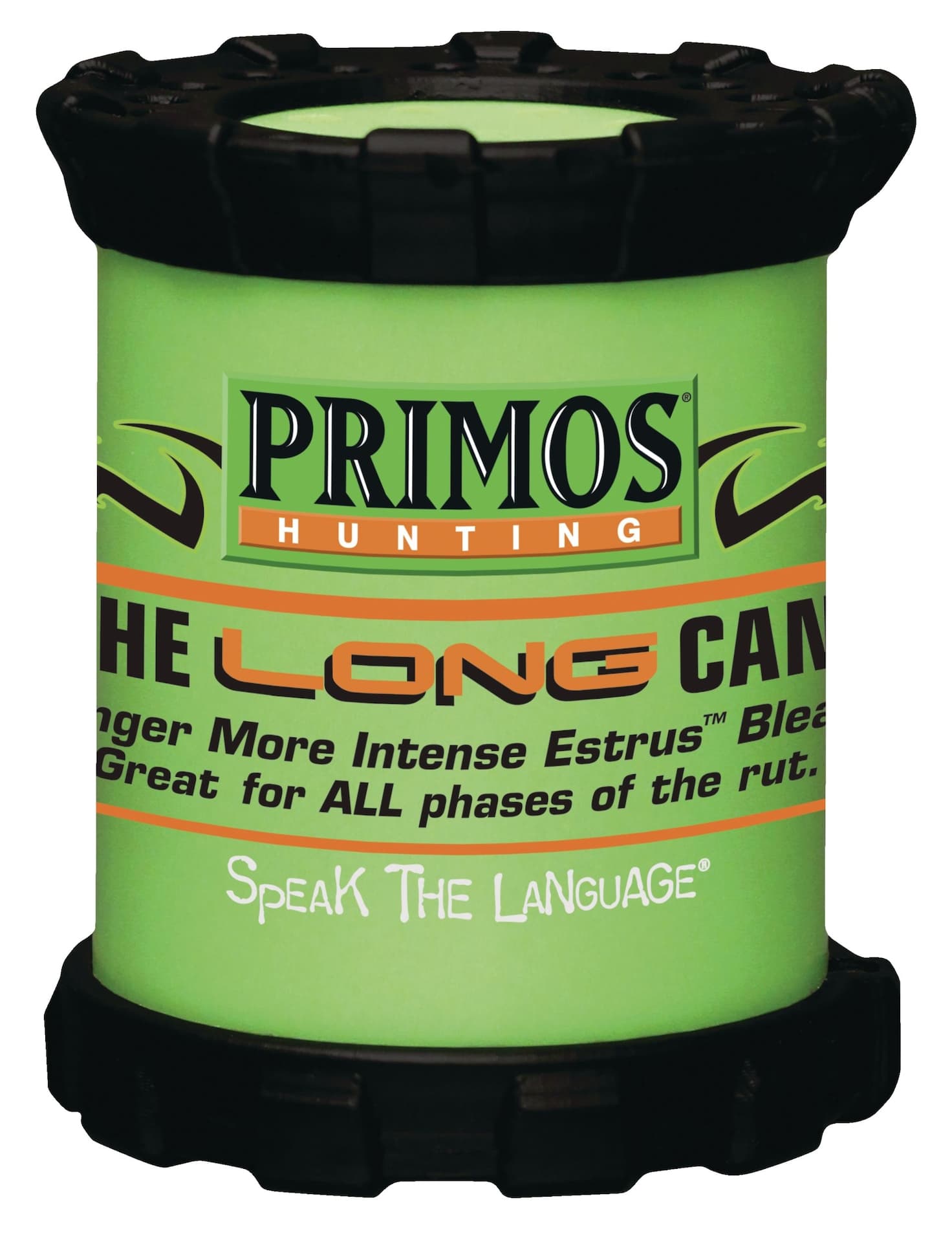 Primos The Long Can Hunting Post Rut Bleat Doe Call