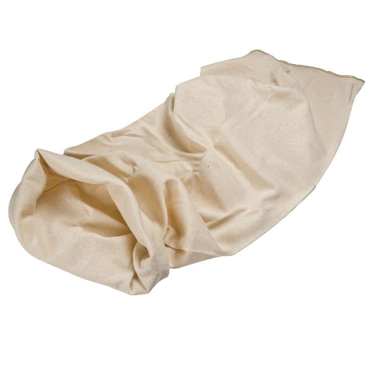 Allen Company Colorado Deluxe Deer Quarter Bags, 12 x 28-in, 4-Pack