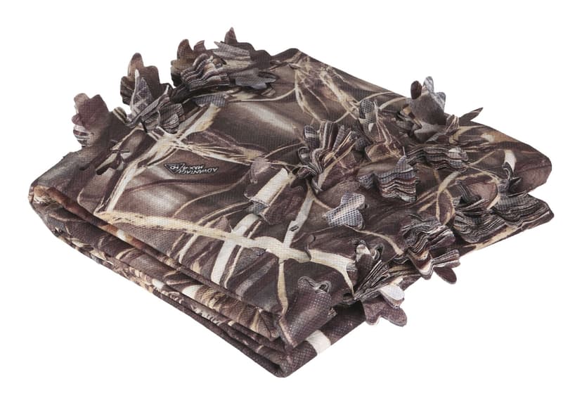 Ameristep Die-Cut 3D Hunting Blind Material, Camouflage, 144 x 60-in