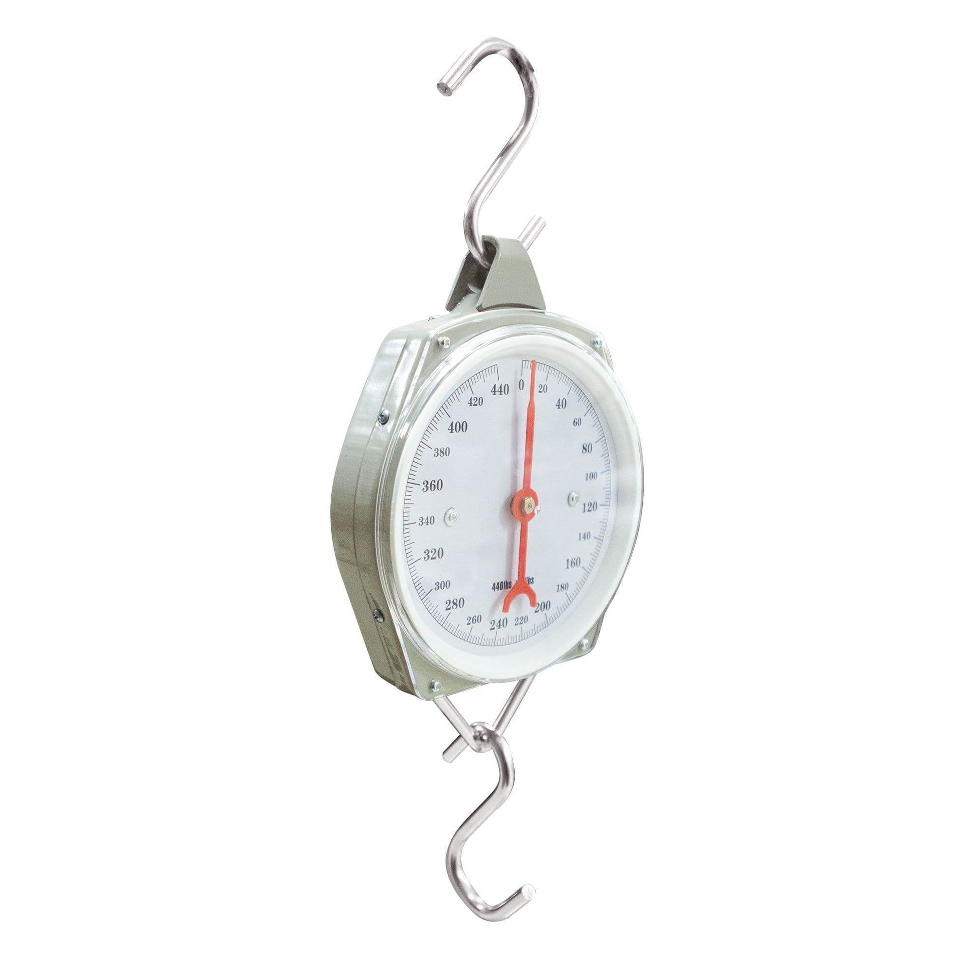 Huntshield Big Game Scale, 440-lb