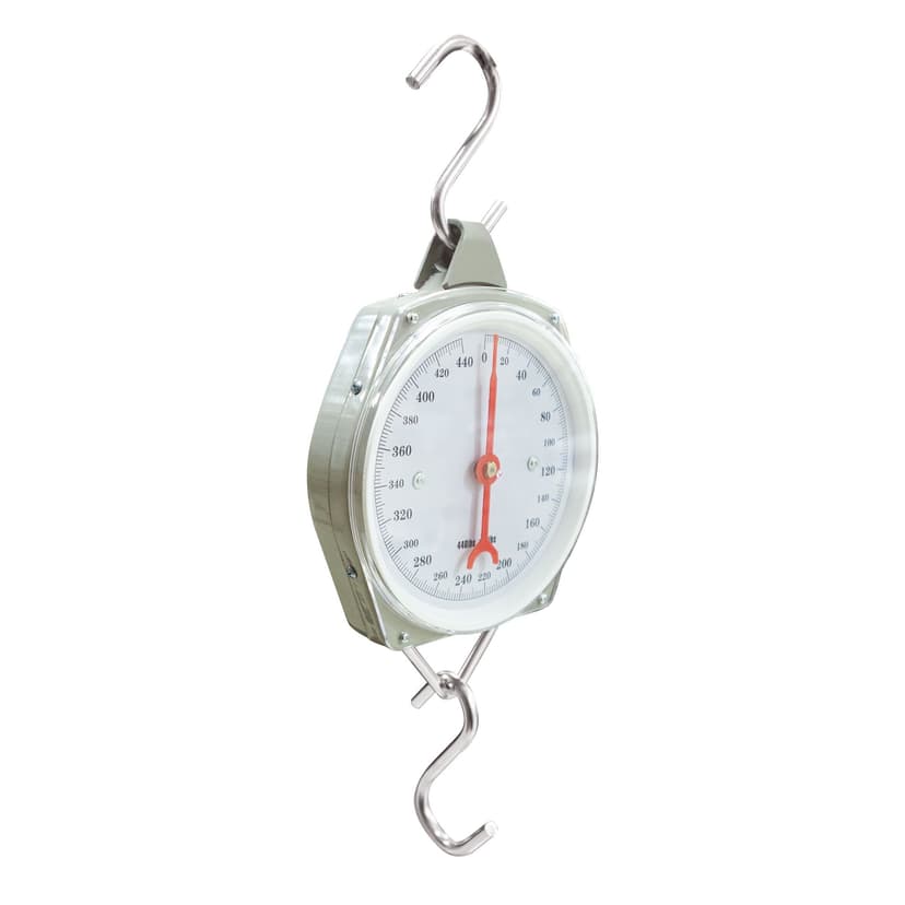 Huntshield Big Game Scale, 440-lb