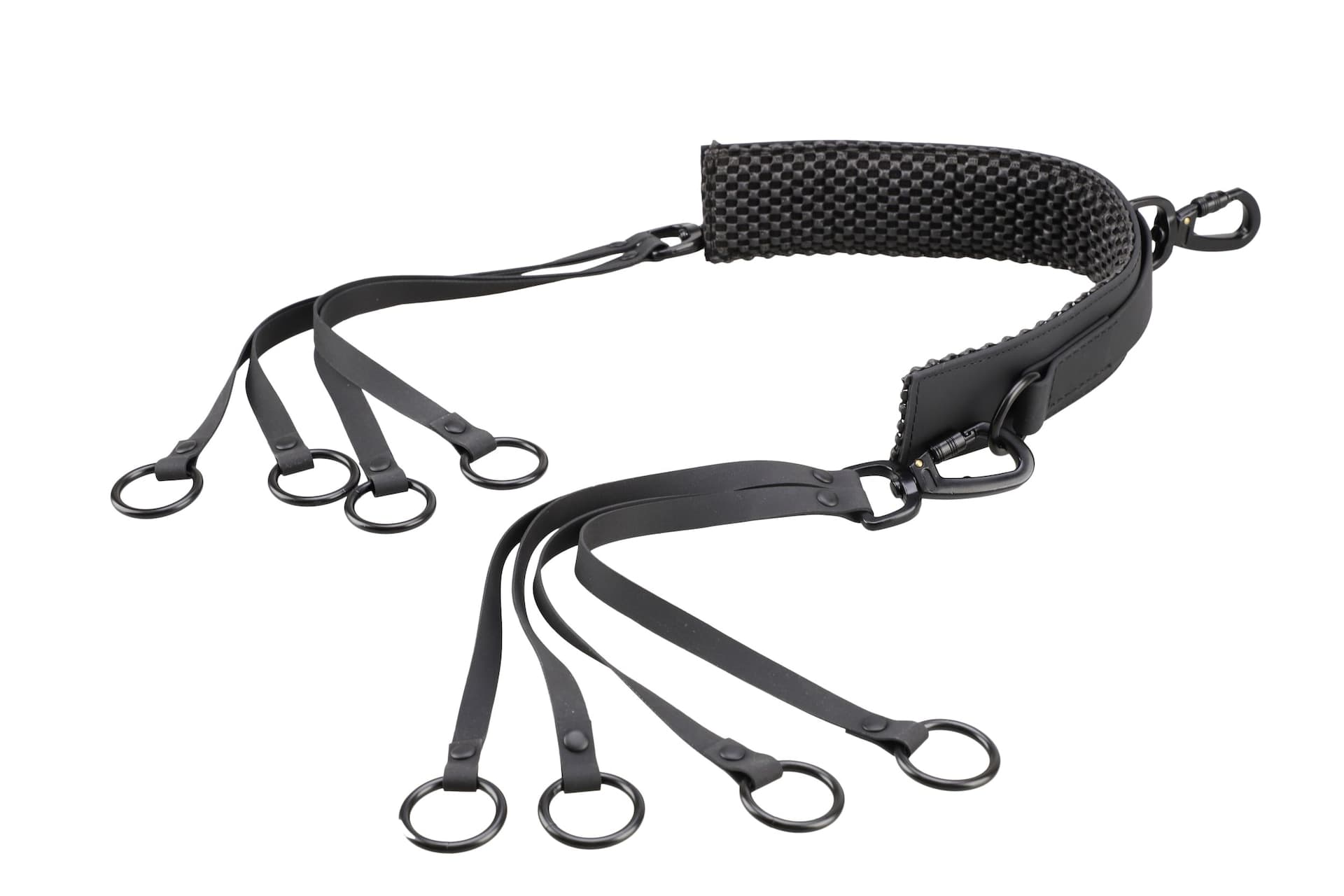 Huntshield Deluxe Waterfowl Lanyard Carrier