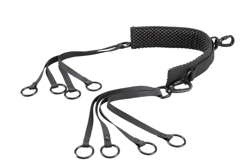 Huntshield Deluxe Waterfowl Lanyard Carrier