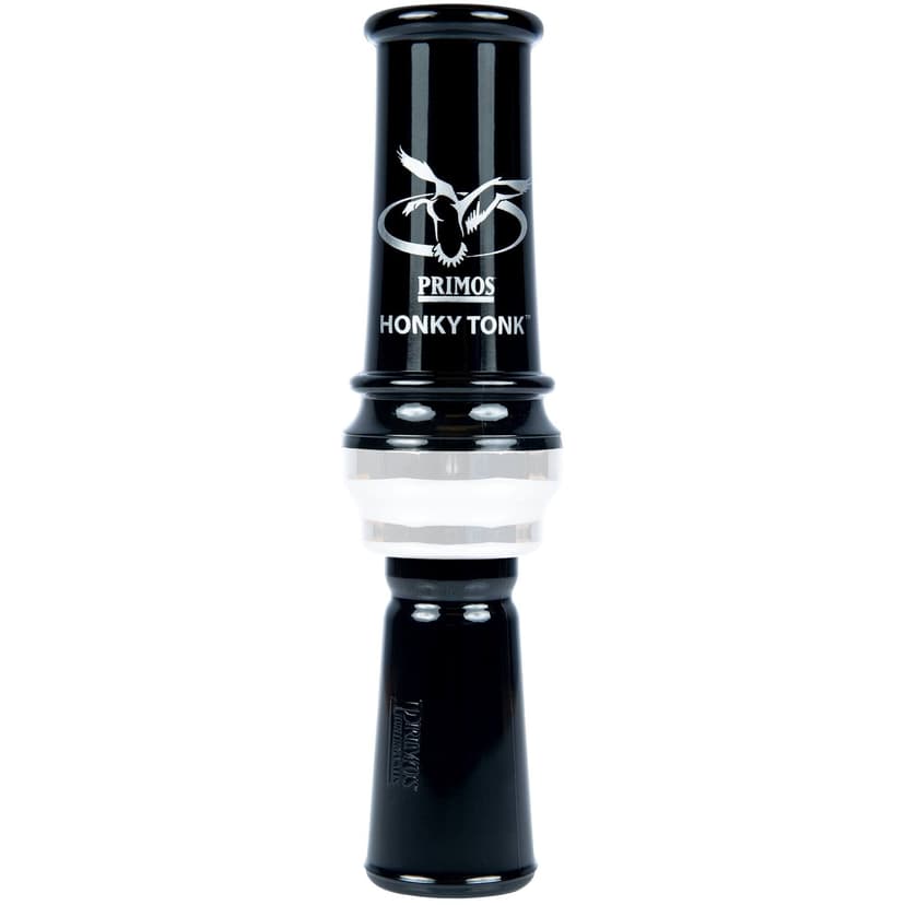 Primos Honky Tonk Hunting Short Reed Goose Call