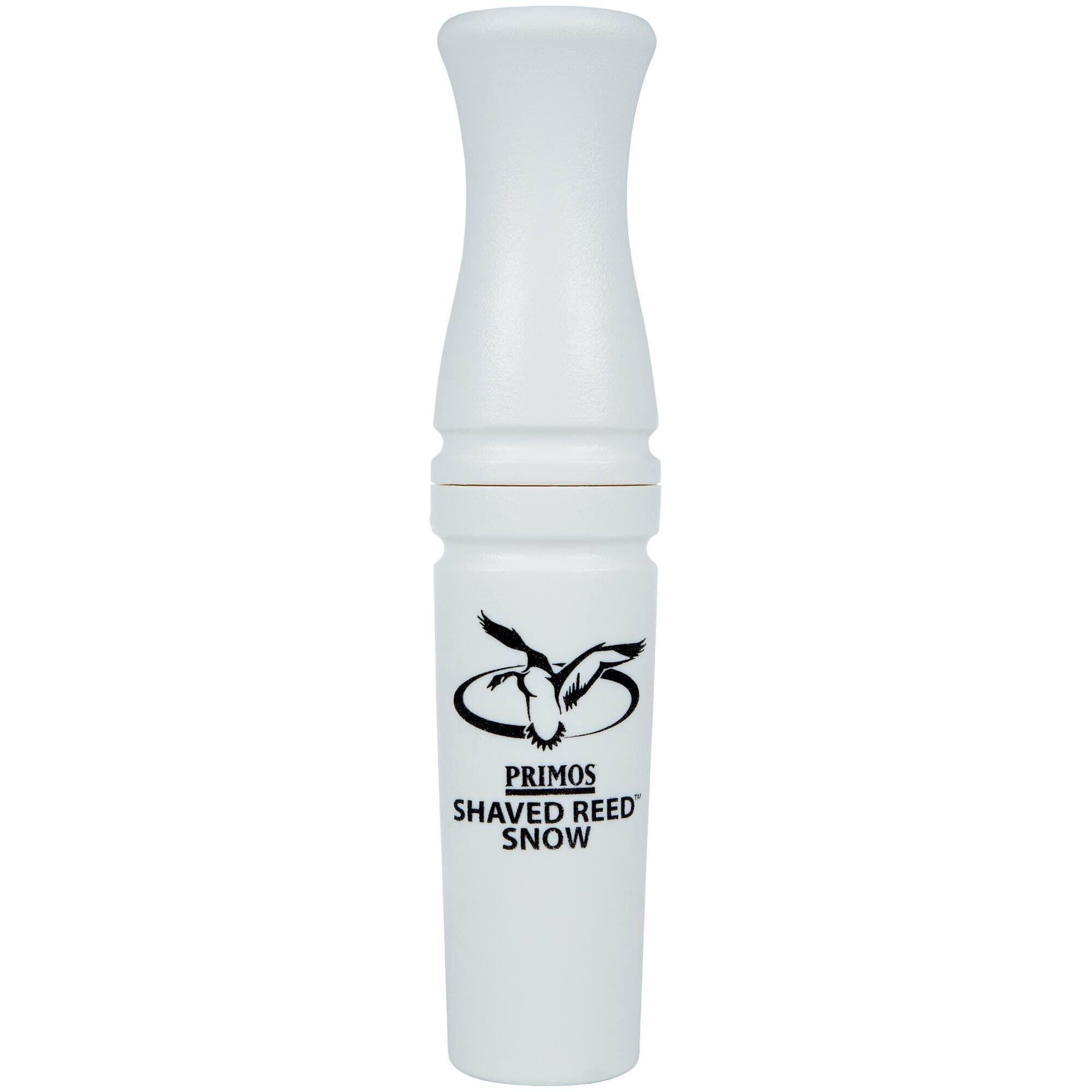Primos Shaved Reed Hunting Snow Goose Call