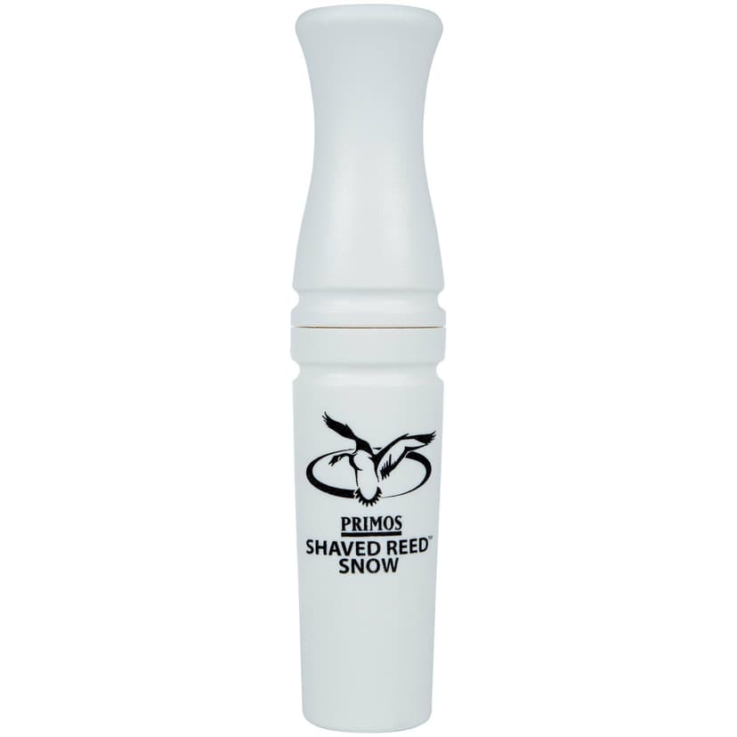 Primos Shaved Reed Hunting Snow Goose Call