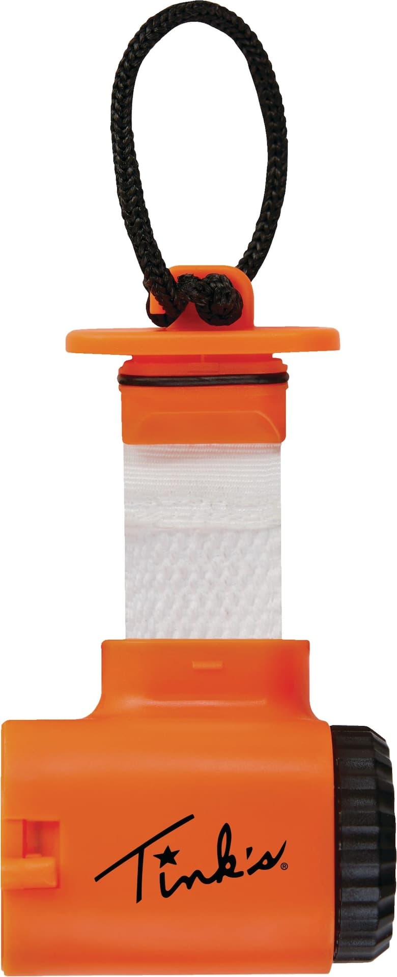 Tink's Scent Reel Retractable Hunting Scent Wick, 10-in