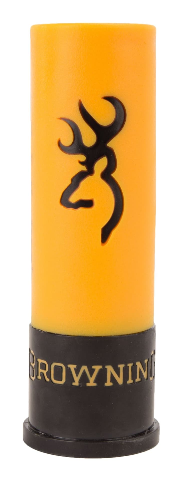 Browning Shotgun Shell Squeaker Pet Dog Toy