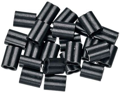 Plano Zink Hunting Decoy Cord Crimps
