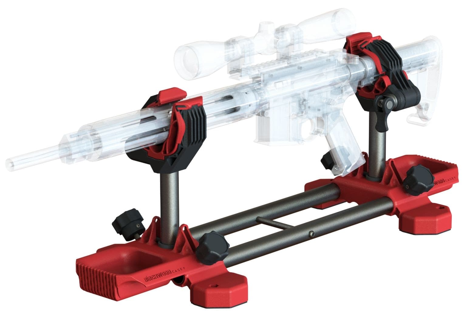 Birchwood Casey SecureLock™ Hunting Gun Vise