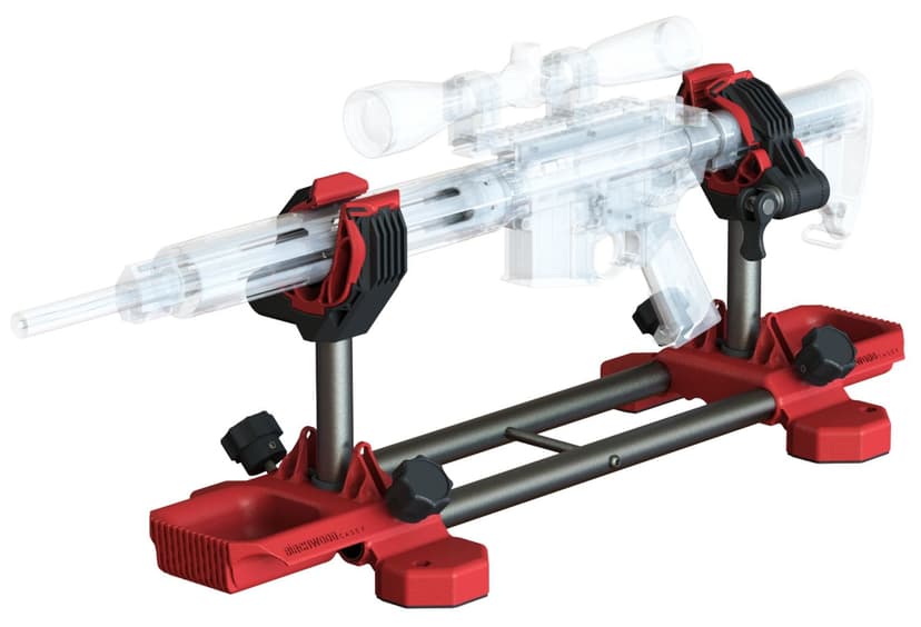 Birchwood Casey SecureLock™ Hunting Gun Vise